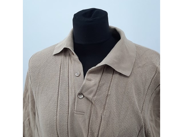 Polo, maat 52, brunello cucinelli - afbeelding 4 van  8