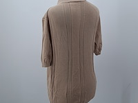 Polo, maat 52, brunello cucinelli - afbeelding 5 van  8