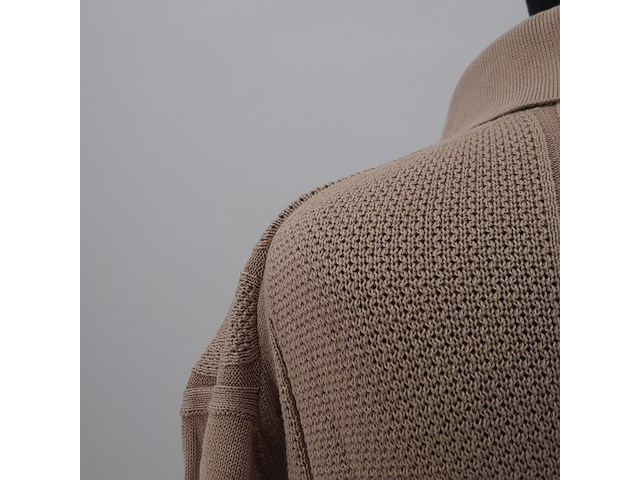 Polo, maat 52, brunello cucinelli - afbeelding 6 van  8