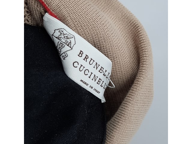Polo, maat 52, brunello cucinelli - afbeelding 7 van  8