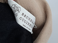 Polo, maat 52, brunello cucinelli - afbeelding 7 van  8