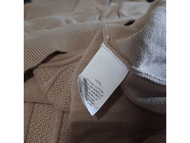 Polo, maat 52, brunello cucinelli - afbeelding 8 van  8