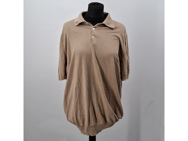 Polo, maat 56, brunello cucinelli, m29800125 - afbeelding 1 van  7