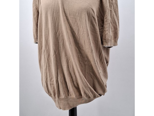 Polo, maat 56, brunello cucinelli, m29800125 - afbeelding 3 van  7