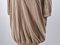 Polo, maat 56, brunello cucinelli, m29800125 - afbeelding 3 van  7