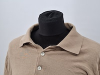 Polo, maat 56, brunello cucinelli, m29800125 - afbeelding 4 van  7