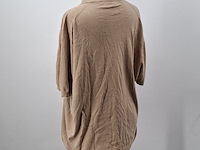 Polo, maat 56, brunello cucinelli, m29800125 - afbeelding 5 van  7