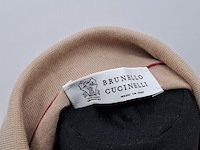 Polo, maat 56, brunello cucinelli, m29800125 - afbeelding 6 van  7