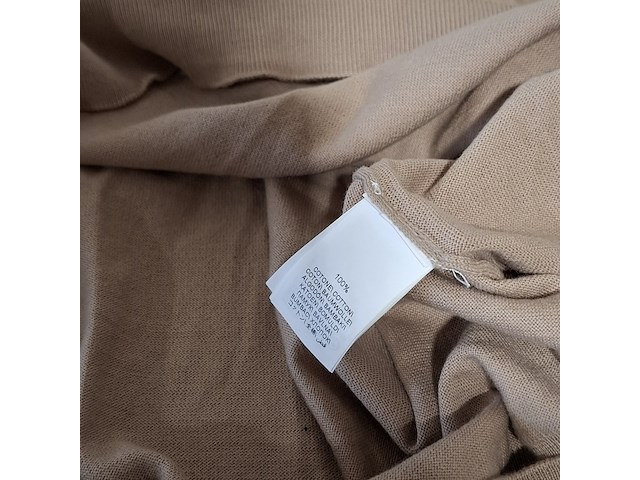 Polo, maat 56, brunello cucinelli, m29800125 - afbeelding 7 van  7