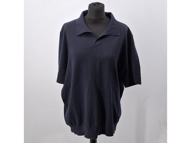 Polo, maat 56, loro piana, fao3414 - afbeelding 1 van  7