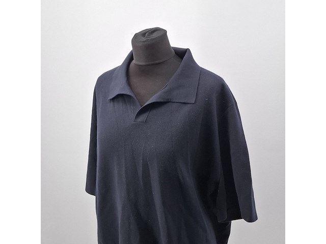 Polo, maat 56, loro piana, fao3414 - afbeelding 2 van  7