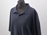 Polo, maat 56, loro piana, fao3414 - afbeelding 2 van  7