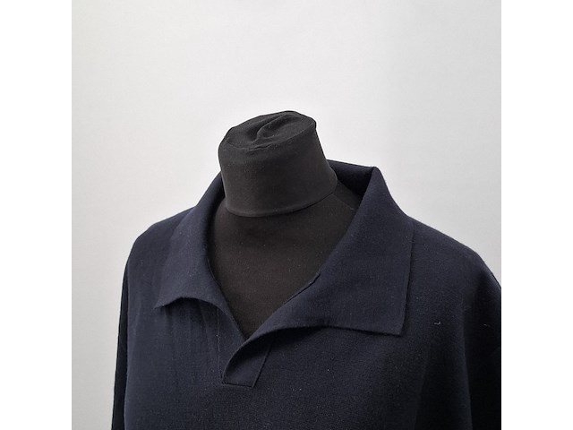 Polo, maat 56, loro piana, fao3414 - afbeelding 4 van  7