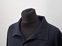 Polo, maat 56, loro piana, fao3414 - afbeelding 4 van  7