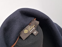 Polo, maat 56, loro piana, fao3414 - afbeelding 6 van  7