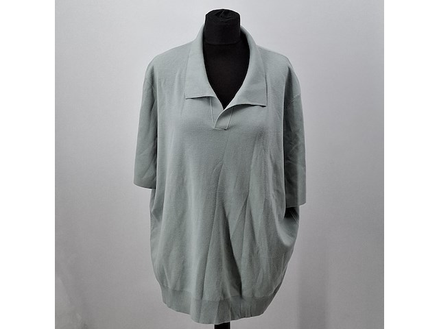 Polo, maat 56, loro piana, fao3414 - afbeelding 1 van  7