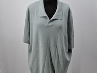 Polo, maat 56, loro piana, fao3414 - afbeelding 1 van  7