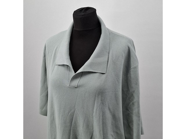 Polo, maat 56, loro piana, fao3414 - afbeelding 2 van  7