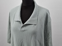 Polo, maat 56, loro piana, fao3414 - afbeelding 2 van  7