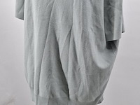 Polo, maat 56, loro piana, fao3414 - afbeelding 3 van  7