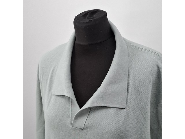 Polo, maat 56, loro piana, fao3414 - afbeelding 4 van  7