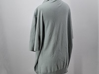 Polo, maat 56, loro piana, fao3414 - afbeelding 5 van  7