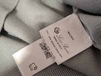 Polo, maat 56, loro piana, fao3414 - afbeelding 7 van  7