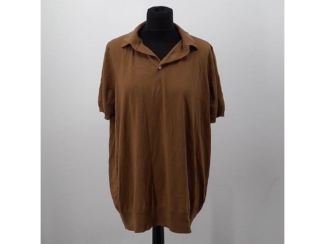Polo, maat 56, loro piana - afbeelding 1 van  6