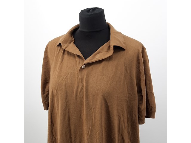 Polo, maat 56, loro piana - afbeelding 2 van  6