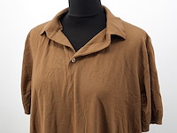 Polo, maat 56, loro piana - afbeelding 2 van  6