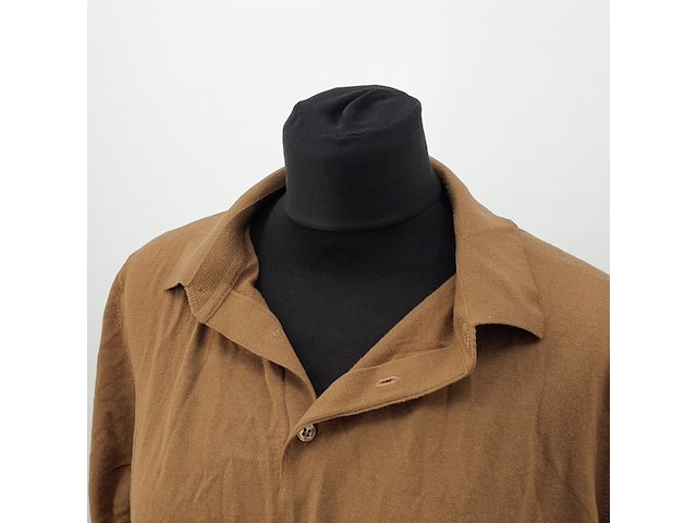 Polo, maat 56, loro piana - afbeelding 4 van  6