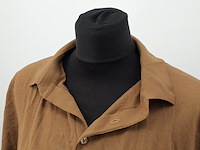 Polo, maat 56, loro piana - afbeelding 4 van  6