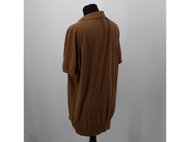 Polo, maat 56, loro piana - afbeelding 5 van  6