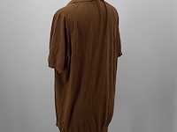 Polo, maat 56, loro piana - afbeelding 5 van  6