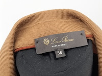 Polo, maat 56, loro piana - afbeelding 6 van  6