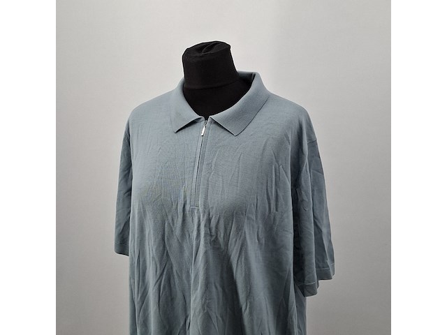 Polo, maat 58, loro piana, fai6633 - afbeelding 2 van  7