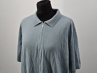 Polo, maat 58, loro piana, fai6633 - afbeelding 2 van  7