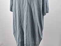 Polo, maat 58, loro piana, fai6633 - afbeelding 3 van  7