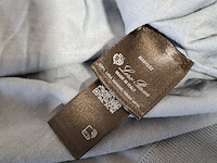 Polo, maat 58, loro piana, fai6633 - afbeelding 7 van  7