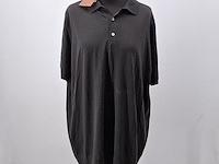 Polo, maat 58, loro piana, fam9296 - afbeelding 1 van  8