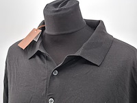 Polo, maat 58, loro piana, fam9296 - afbeelding 4 van  8