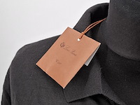 Polo, maat 58, loro piana, fam9296 - afbeelding 5 van  8