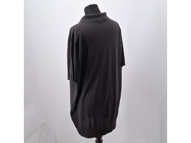 Polo, maat 58, loro piana, fam9296 - afbeelding 6 van  8