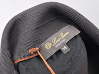 Polo, maat 58, loro piana, fam9296 - afbeelding 7 van  8