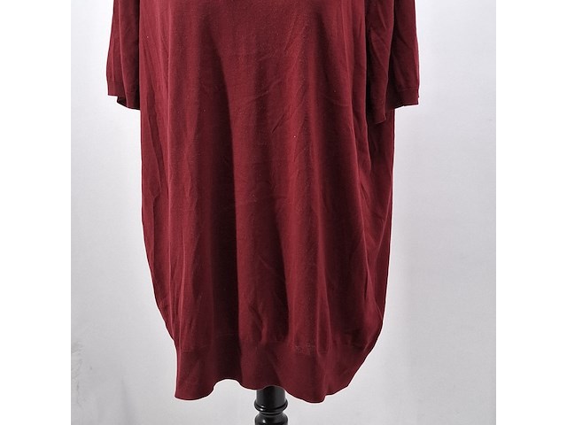 Polo, maat 58, loro piana, fam9296 - afbeelding 3 van  7