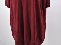 Polo, maat 58, loro piana, fam9296 - afbeelding 3 van  7