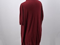 Polo, maat 58, loro piana, fam9296 - afbeelding 5 van  7