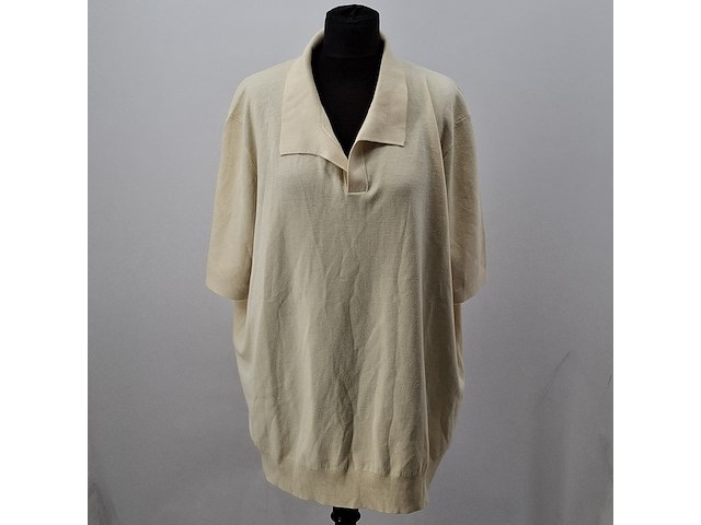 Polo, maat 58, loro piana, fao3414 - afbeelding 1 van  7