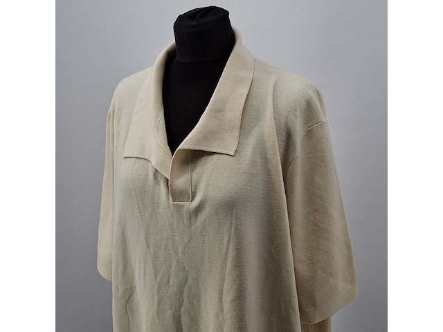 Polo, maat 58, loro piana, fao3414 - afbeelding 2 van  7