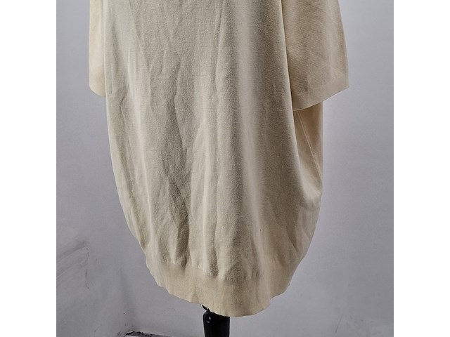 Polo, maat 58, loro piana, fao3414 - afbeelding 3 van  7